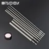 Binoax 7/10st Hex Head Allen Wrench Borrbitar Ställ in 50/100/150 mm Metriska skruvmejselbitar Magnet Tips Hex Key Socket Bit