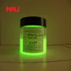 Supplies Tattoo Pigment Glow in Dark Powder for Plastic Glow in Darkness Glass Pigment Free Shipping