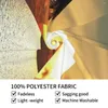 Wandteppiche Sunset Skin-freundliches Dekor Wandteppich Wand Hanging Outdoor Ambiente tragbare Dekoration Picknick-Tuch Leichtes All-