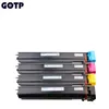 1PCS TN613 For Konica Minolta bizhub C452 C552 C652 Color Copier Toner Cartridge New Compatible Japan