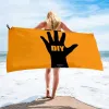 Pornhub Coque Muschel Mikrofasel Badetuch Handtuch weiblicher Seidendruck langer Rock Wickelte Bikini bedeckt Sonnenschutzdecke