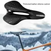 Mountain Bike Saddle Seat Seld Cycling Saddle Bike Seat Almofada