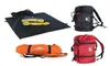 Escalada corda bolsa giz portátil Segurança ao ar livre à prova d'água Acessórios ajustáveis Equipamentos de equipamentos de equipamentos e webbing6559739