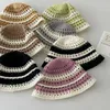 BERETS BERETS 2024 Summer Venda giapponese Vendita Small Versatile Cuckt Hat Hat Seaside Sun Shade Sunlen Beach