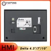 Delta 4.3 "/ 7" / 10 "écran tactile HMI DOP-103BQ DOP-103WQ DOP-107BV DOP-107CV DOP-107EV DOP-107EG DOP-107SV DOP-110CS DOP-110WS