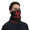 Sciarpe adesivi per biciclette motocross bandana gallone stampato francese l-lapierre faccia sciarpa escursionista unisex unisex per adulto lavabile