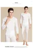 MANUSILE MAN'TUNDA MIGHTERMA UNIME SET SET SET LONG JOHNS SI0061