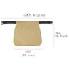 Storage Bags Garden Tool Fruits Mushroom Collection Belt Gardening Apron Set Pockets Pouch Organizer