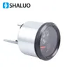 40-120C 52MM VDO Water Temperature Gauge Diesel Engine Meter Match With Water Temperature Sensor Generator Accessories 287.4-22Ω