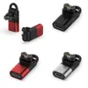 Laadconditie micro opladeradapter Type C USB vrouw voor Garmin Fenix 7/6/5 Instinct 2s Venu 2 Plus Epix Active