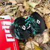 ODI Road Bike Handlebar Tape Breathable Bicycle Handle Bar Tapes Anti-slip Cycling Bike Handle Belt Tape Steering Wheel Cover