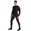 MENS MENTHOSE BODYSTOGGIO CORTY OPEN CORTY STAMPAI STAMPE SEXY SUGGERIE LINGERE LEOTARD MEDIA CORPO CONI congiunta