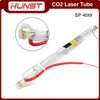Hunst SP 40W Co2 Laser Tube Diameter 55mm Length 700mm Suitable for Engraving and Cutting Machine