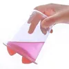 Glass Cup Cover 12 Pcs Cat Ear Silicone Anti Dust Cup Lids Tea Mug Topper Cover For Coffee Cup Covers For Drinks CNIM Hot