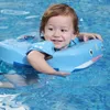 Niños Floater Floater Infantil Baby Float Float Trainer Natación de natación Accesorios de la piscina de la playa Juguetes 240328