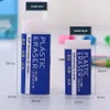 4Pcs 2B White Rubber Eraser Kawaii School Office Supplies for Students Cool Prizes Stationery Student Exam Sketch Soft Eraser