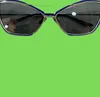 A Creature 22035 Top Original Designer di alta qualità Occhiali da sole di alta qualità per uomo famoso marchio di xury retrò con occhiale per occhiali Fashio9846098 da uomo