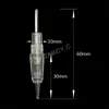 Microblading Cartridges Needle Charmant Tattoo Needle Disposable Permanent Makeup Machine Needle Sterilized 8mm 1R/3R/5R/5F/7F