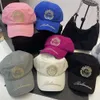 Baleciaga Cap clássico Baseball Cap Designers Hat Hat Cupid Bordid Caps Letra Moda Mulher e homens Cap bola de bola esportiva Caps ao ar livre Presente 51 80 46