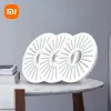 Accessories Xiaomi Mijia Smart Pet Feeder Drying Box Set Connected To APP Smart Reminder Expires for Xiaomi Pet Feeder Cat or Dog Feeder Box
