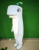 Real Picture Whale Mascot Costume Fancy Dress voor Halloween Carnival Party Support Customization3374501