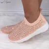 Fitness Shoes 2024 Summer Women Женщины.