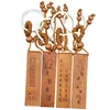 Necklace Earrings Set Wholesale Of Peach Wood Keychains And Pendants By Manufacturers Source Scriptures Lengyan Mantra Auspiciousness