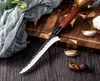Ręcznie robione ze stali nierdzewnej noża do rzeźby noża noża noża noża noże