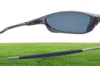 Наружные очки MTB Man Polarized Sunglasses Cycling Glasses UV400 Рыбалки металлические велосипедные очки езды D43 2301316818780