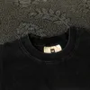 Męskie koszulki żaba moda moda donda zabawna grafika drukowana vintage odzież luźne wierzchołki TS TS TS TS TS dla mężczyzn unisex t240411