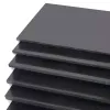 1PC Food Grade HDPE Board Wear Resistant Black PE Plate Polyethylene Plastic Gaskets