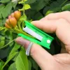 1/2 / 3pcs Végétal Thump Knion séparateur Vegetable Fruit Fruit Picking Tool Picker Fruit For Farm Orchard Gardening Tools