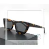 Glimmer Sonnenbrille Glimmer Sonnenbrille beliebte Designerinnen Frauen Mode Retro Cat Eye Form Rahmen Brillen Sommer Freizeit wilde Stil UV400 Schutz Kommen Sie mit Fall 780