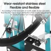 Professionele wiel true -standaard fietsaanpassing velgen MTB Road BMX Bike Wheel Maintenance Cycle Repair Tools