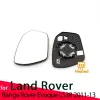 Land Rover Range Rover Evoque L538 2011-2013