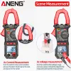 ANENG PN103 / PN104 Vrai RMS Red Blamp Meter 6000 COUNTS COUR