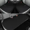 Car Seat Covers Universal Cushion Anti Slip Breathable Technology Fabric Single For Front And Rear Seats Suit All Seasons