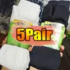5/1 PPAIR UNISEX Podziel dwa palce u stóp w japońskim stylu Tabi Toe Socks Letni światłowód Skarpetki Kimono Flip Flip Sandal Split