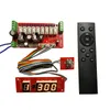 Relay Volume Board Potentiometer Remote Control With Display