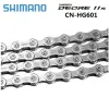 Shimano Deore M5100 11Speed Groupset Shifter Achter Derailleur CS-M5100 Cassette 42/51T Chain HG601 Deel voor MTB Bike 11s Groupset