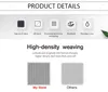 Bedding Sets Nordic Luxury 3D Personalized Custom Print 3Pcs Comfortable Duvet Cover PillowCase EU/US/AU Size Drop