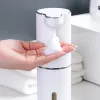 Soap Dispenser Automatisch schuim Soap Dispenser USB Oplaadbare Smart Liquid Soap Dispenser Badkamer aanrecht Soap Pomp voor kinderen