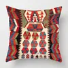 Pillow Fall Home Decor Autumn Living Room Throw Cover Sofa Boho 45x45cm 45 45cm 50 60x60cm 40 55x55cm Persia