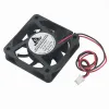 Kylning GDSTIME 5 PCS 24V Brushless DC Cooling Fan 60mm x 15mm 6cm PC CPU Motor Cooler 60x60x15mm 6015