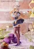 Action Toy Figures 20cm NEKOPARA Anime Character Azuki Coconut Popup Parade PVC Sexy Girl Model Collection Doll Gift