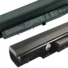 Batterier 14.8V 41Wh Laptop Battery HS03 HS04 för HP 240 245 246 250 255 256 G4 G5 Pavilion 14 15 Hstnnib4l Hstnnlb6v Hstnnlb6u/ib6l