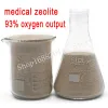 Générateur d'oxygène PSA à usage médical 93% de pureté zéolite 0,4-0,8 mm tamis moléculaire