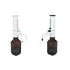 IKEME Laboratory Bottle Top Dispenser Adjustable pipette 0.5 -100mL Fully Autoclavable 121°C Liquid Dispenser Lab Equipment Hot