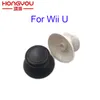 10pcs CAP Stick analogique de joystick pour les boutons de jeu Wii U Couverture de réparation Rocker Thumbstick