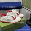 Flatsole Women Shoesg модельер -дизайнер Little Mens Trainer Sneaker Shoe White New 2024 Summer Mac80 Универсальный женский цветной спортивный случай повседневная доска VPJQ